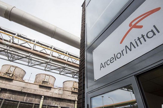 В результате взрыва на заводе ArcelorMittal в Бельгии погиб один человек