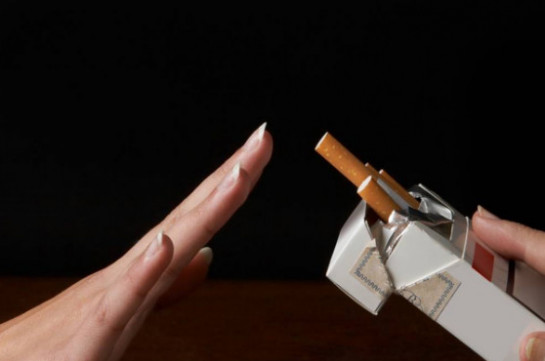 Անչափահասներին ծխախոտ ու ալկոհոլ չի վաճառվի. օրենքը խախտողները կպատժվեն