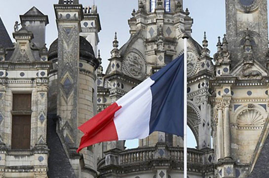 МИД Франции: Париж не станет пересматривать договоренности по иранской ядерной программе