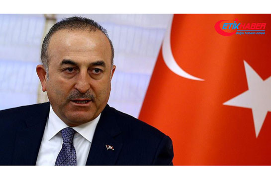 Չավուշօղլու. Արցախ մեկնած թուրք մտավորականների դեմ հետաքննություն է սկսվել Թուրքիայում