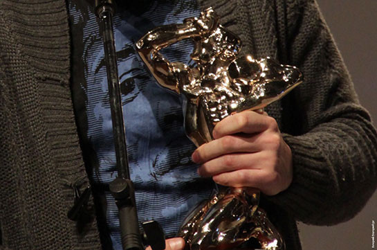 Հայ լրագրողն արժանացել է «ՏԷՖԻ» մրցանակի