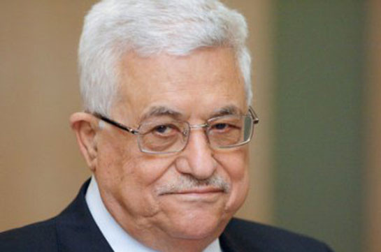 Глава Палестины примет участие в заседании глав МИД ЕС в январе