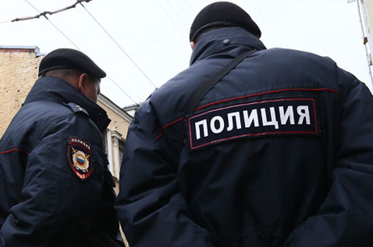 Ռուսաստանում ձերբակալել են բանկեր սնանկացնող խմբավորման