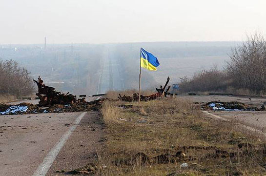 ООН: с начала вооруженного конфликта в Донбассе погибли более 2,8 тыс. мирных жителей