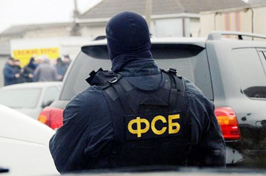 Ռուսաստանում 2017 թվականին կանխվել է 18 ահաբեկչական գործողություն