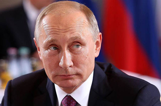 Путин поддержал решение Олимпийского собрания об участии в ОИ-2018