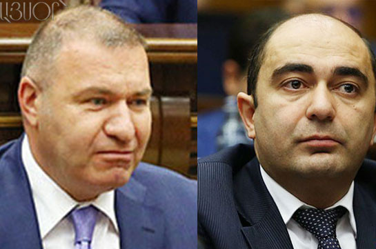 Парламент Армении принял изменения в Налоговый кодекс. Ожидаются подорожания