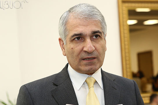 Председатель Союза работодателей Армении считает сокращение нерабочих дней в новогодние праздники оправданным
