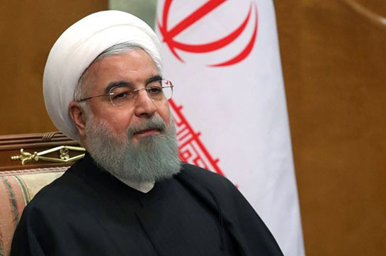 Роухани: «Иран готов защищать Иерусалим»