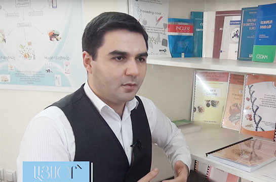 Երևանում մարդիկ սկսել են ամենաշատը վարսակ ուտել. Հետազոտություն (Տեսանյութ)