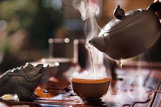 Այսօր թեյի միջազգային օրն է