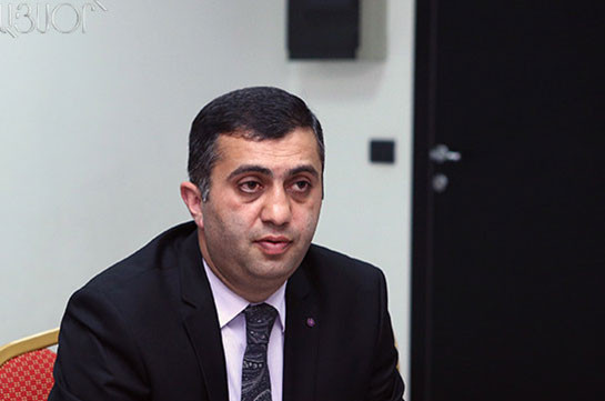 Переход к парламентской модели управления в Армении не был ни самоцелью, ни данью моде – Рустам Махмудян