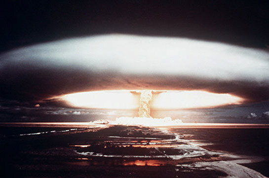 Разработчик ядерной стратегии США рассказал, как погибнет человечество
