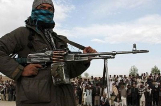 СМИ: более 10 сотрудников полиции погибли в результате атак боевиков на юге Афганистана