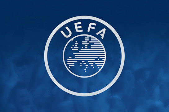 ՈւԵՖԱ-ի 2017 թ. խորհրդանշական թիմում ընդգրկվել է «Ռեալի» 5 ֆուտբոլիստ