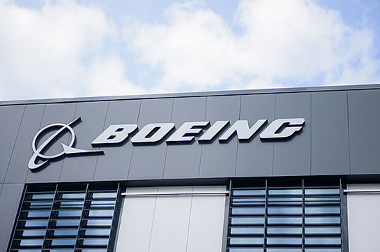 В Boeing рассказали о новом боевом суперсамолете