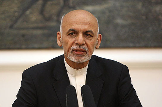 Աֆղանստանի նախագահ. կես տարի էլ չենք դիմանա առանց ԱՄՆ-ի կողմից ցուցաբերվող աջակցության