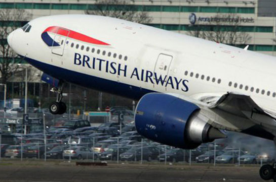 Экипаж самолета British Airways отказался выходить на работу из-за нашествия клопов
