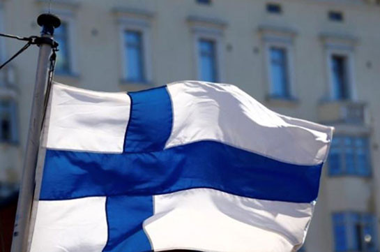 Ֆինլանդիայում սկսվել է նախագահի ընտրությունների արտահերթ քվեարկությունը