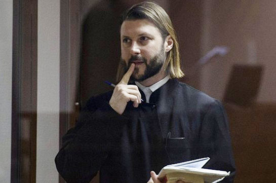 Суд признал священника Глеба Грозовского виновным в педофилии