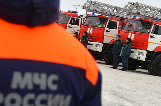 Взрыв газа в Ростове-на-Дону: повреждены более 30 квартир