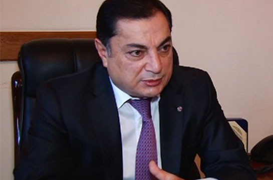 Кандидатура Армена Саркисяна может быть обсуждена на должность следующего президента Армении
