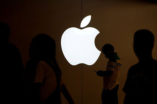 Apple-ը 5 տարում ԱՄՆ տնտեսությունում կներդնի ավելի քան 30 մլրդ դոլար