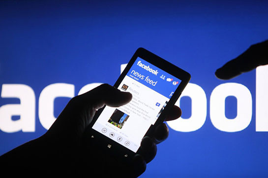 Facebook-ի օգտատերերը կկարողանան ինքնուրույն որոշել լրատվության աղբյուրի հուսալիությունը