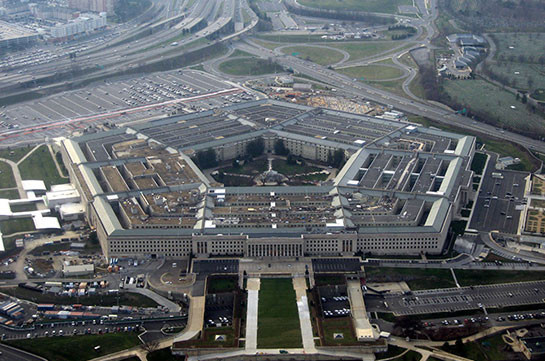 В Пентагоне пообещали защищать США, несмотря на ситуацию с финансированием