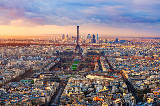 Ֆրանսիան հրաժարվել է ընդունել Expo-2025 համաշխարհային ցուցահանդեսը