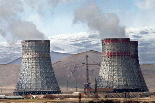 Дирк Лоренц: Армянская АЭС должна быть закрыта