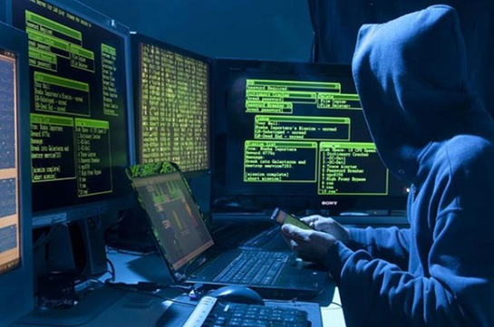 Хакеры украли у россиян более миллиарда рублей