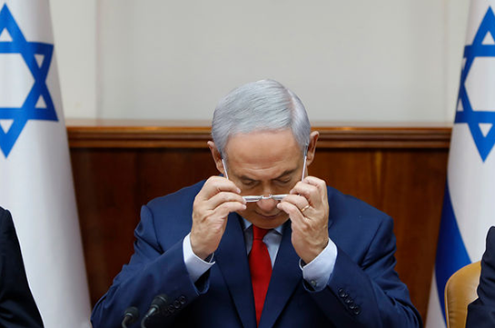Полиция Израиля нашла доказательства взяточничества Нетаньяху