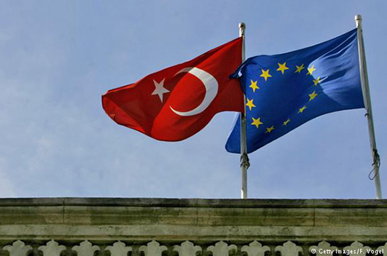 Եվրահանձնաժողովը Թուրքիայից պահանջել է հարգել ԵՄ երկրների ինքնիշխանությունը