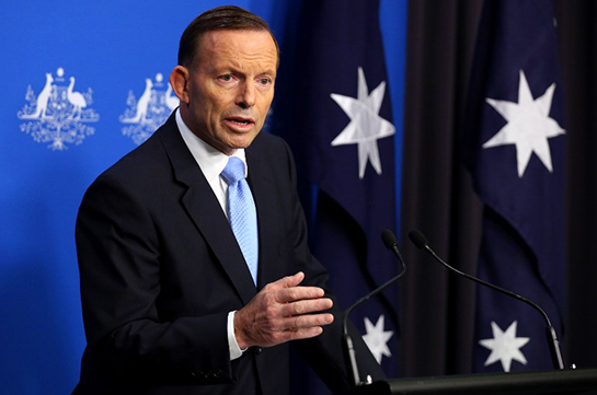 Премьер Австралии запретил министрам секс с подчиненными