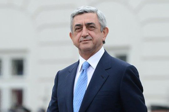 Президент Армении участвует в Мюнхенской конференции по безопасности