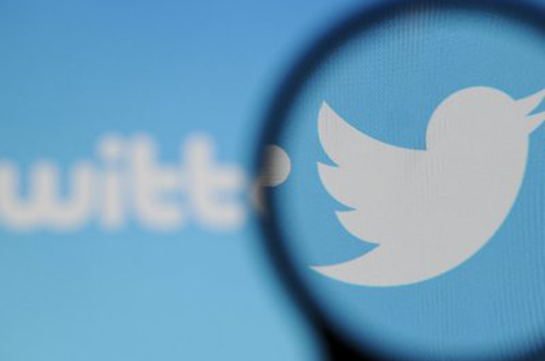 Twitter-ը կշարունակի համագործակցել ԱՄՆ-ի հետ «ռուսական միջամտության» հարցի շուրջ