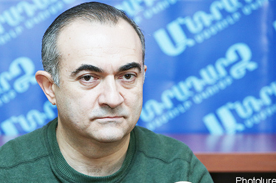 Теван Погосян: Серж Саргсян в своем выступлении информировал, что Армения вскоре объявит Цюрихские протоколы ничтожными