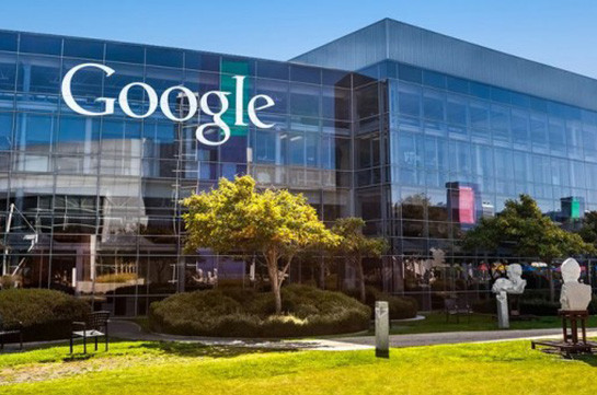 Google-ն ընդլայնում է առևտրային աշխարհագրությունը