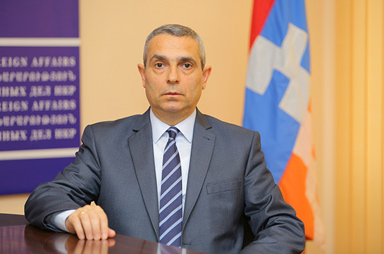 Азербайджан целенаправленно затягивает установление прочного мира в регионе – Масис Маилян