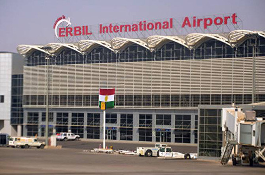 Премьер Ирака анонсировал скорое снятие санкций с аэропортов Иракского Курдистана