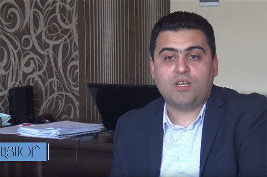 Խղճի և դավանանքի իրացումը Հայաստանում վտանգվում է. Արմեն Լուսյան (Տեսանյութ)