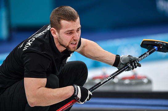 В сборной России подтвердили наличие мельдония в допинг-пробе B Крушельницкого