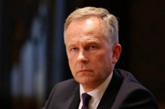 Президента ЦБ Латвии отстранили от работы