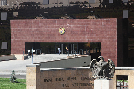 Делегация Минобороны Армении посетит Беларусь