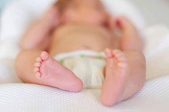 В ЮНИСЕФ назвали страну с самым высоким уровнем младенческой смертности