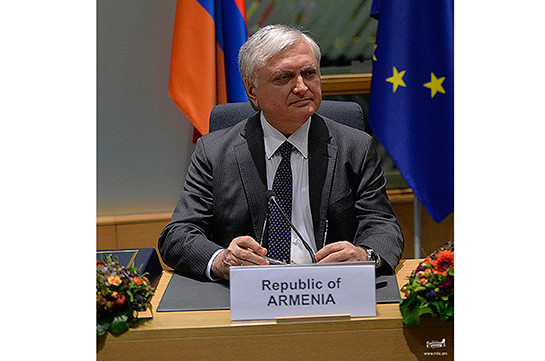 Глава МИД Армении: Отклонение от языка компромисса по Карабаху проложит путь для новых боевых действий