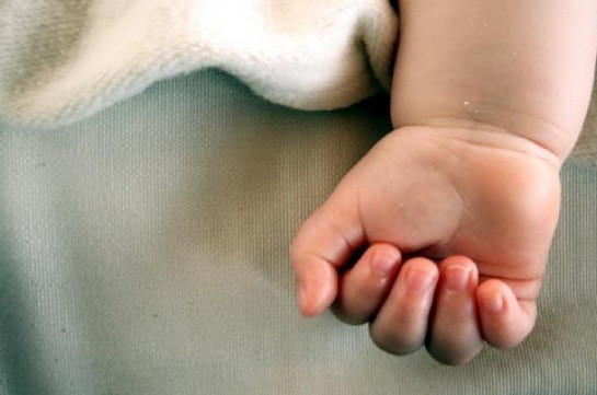Հիվանդանոցում «կապույտ հազ» ախտորոշմամբ 2 ամսական երեխա է մահացել. Ծնողները հրաժարվել էին պատվաստումից