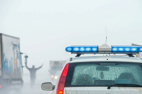 Пьяный водитель сбил четырех детей на переходе в Новгороде и скрылся