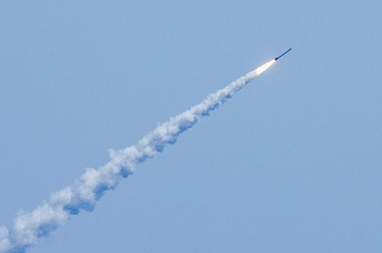 Путин рассказал об испытаниях новой супер ракеты